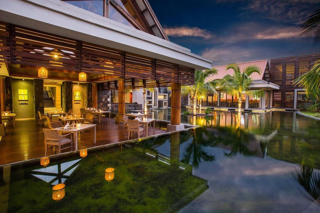 CRYSTALS BEACH RESORT & SPA — фото 6