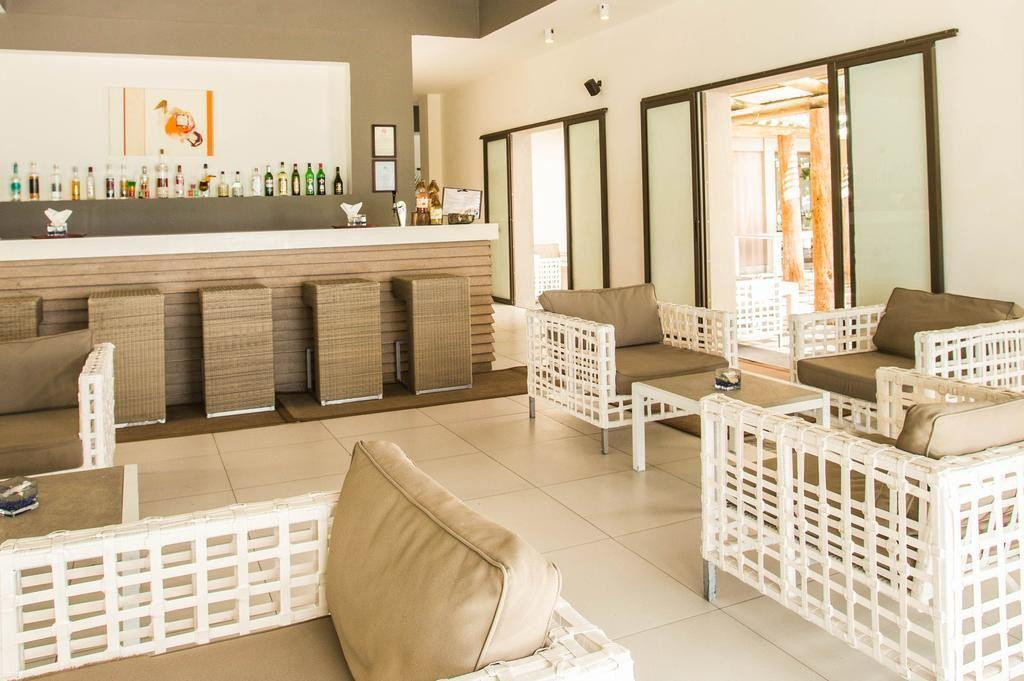 CRYSTALS BEACH RESORT & SPA — фото 8