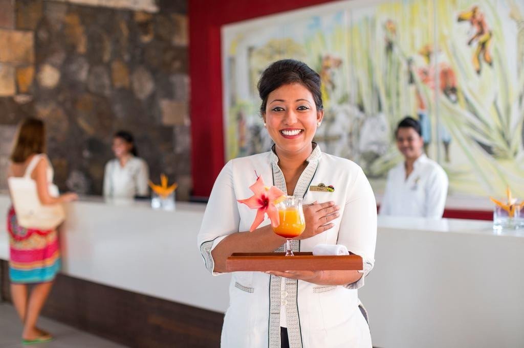 CRYSTALS BEACH RESORT & SPA — фото 9