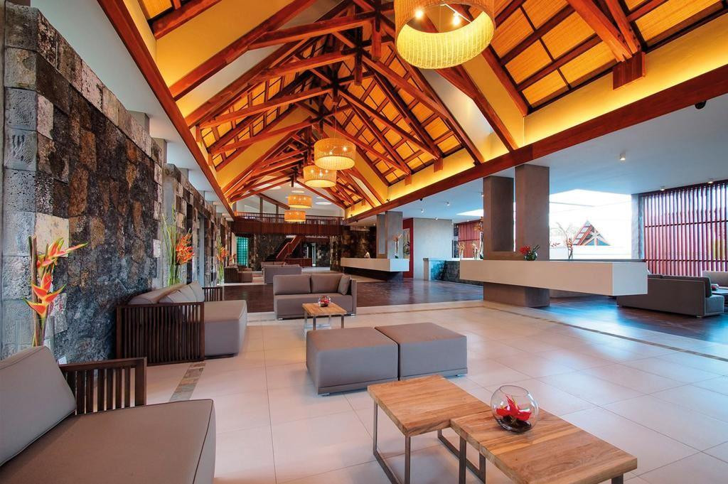 CRYSTALS BEACH RESORT & SPA — фото 13