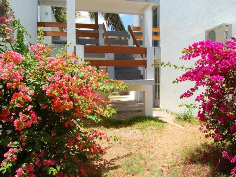 LA TONNELLE GUEST HOUSE — фото 11
