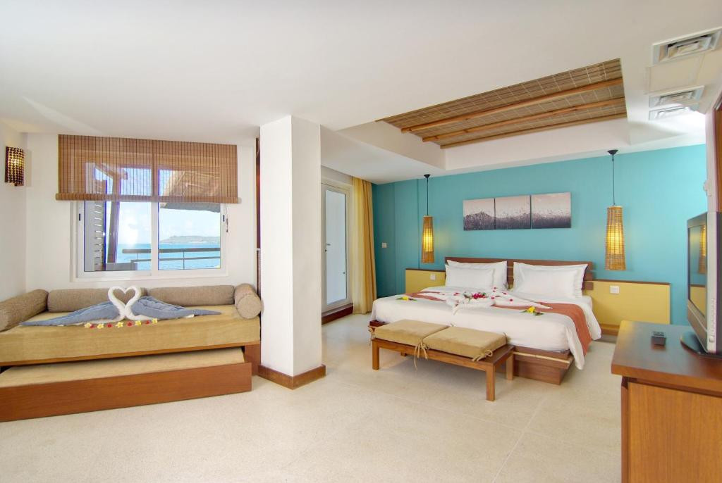 LAGUNA BEACH HOTEL & SPA — фото 3