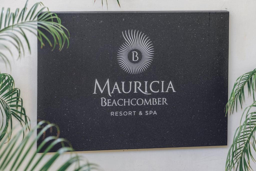 MAURICIA BEACHCOMBER RESORT & SPA — фото 9