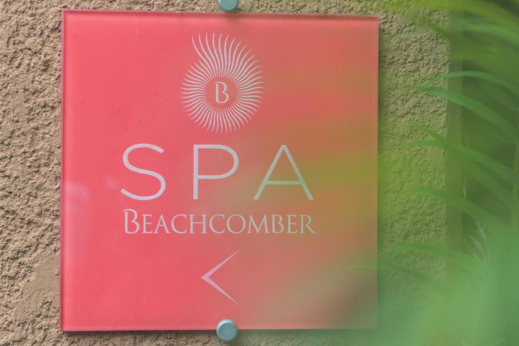 MAURICIA BEACHCOMBER RESORT & SPA — фото 17