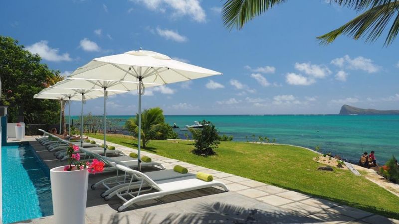 MYRA SEAFRONT SUITES AND PENTHOUSES BY LOV — фото 4