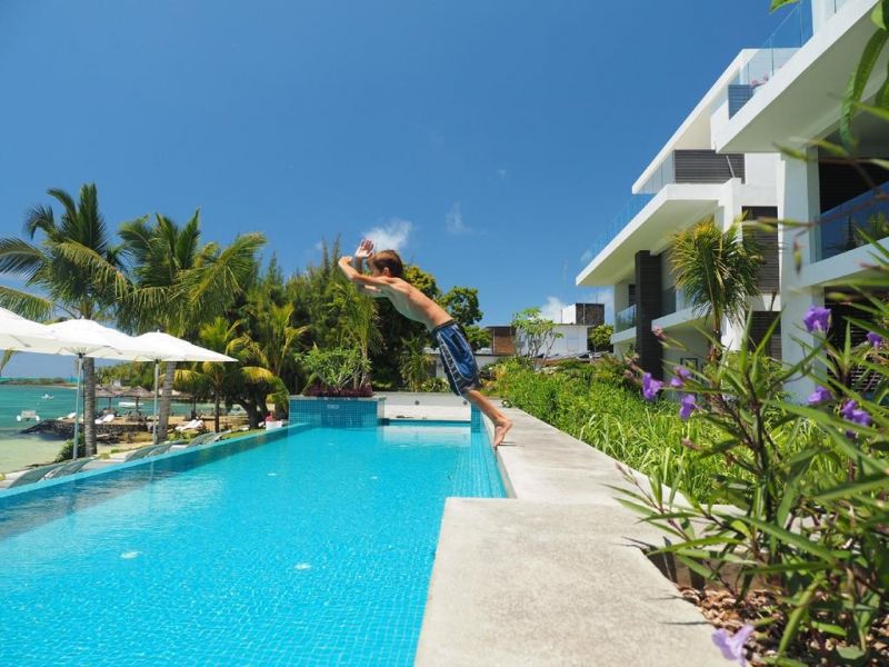 MYRA SEAFRONT SUITES AND PENTHOUSES BY LOV — фото 6