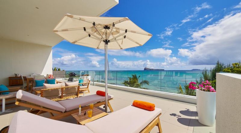 MYRA SEAFRONT SUITES AND PENTHOUSES BY LOV — фото 7