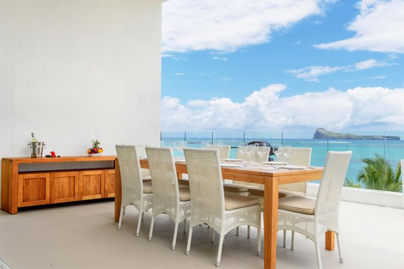 MYRA SEAFRONT SUITES AND PENTHOUSES BY LOV — фото 9