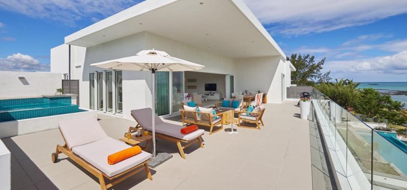 MYRA SEAFRONT SUITES AND PENTHOUSES BY LOV — фото 10