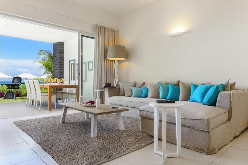 MYRA SEAFRONT SUITES AND PENTHOUSES BY LOV — фото 15