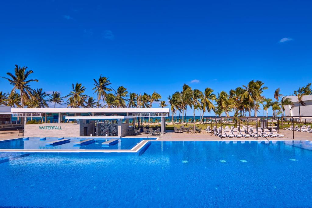 RIU PALACE MAURICIUS ADULTS ONLY 18+ — фото 2