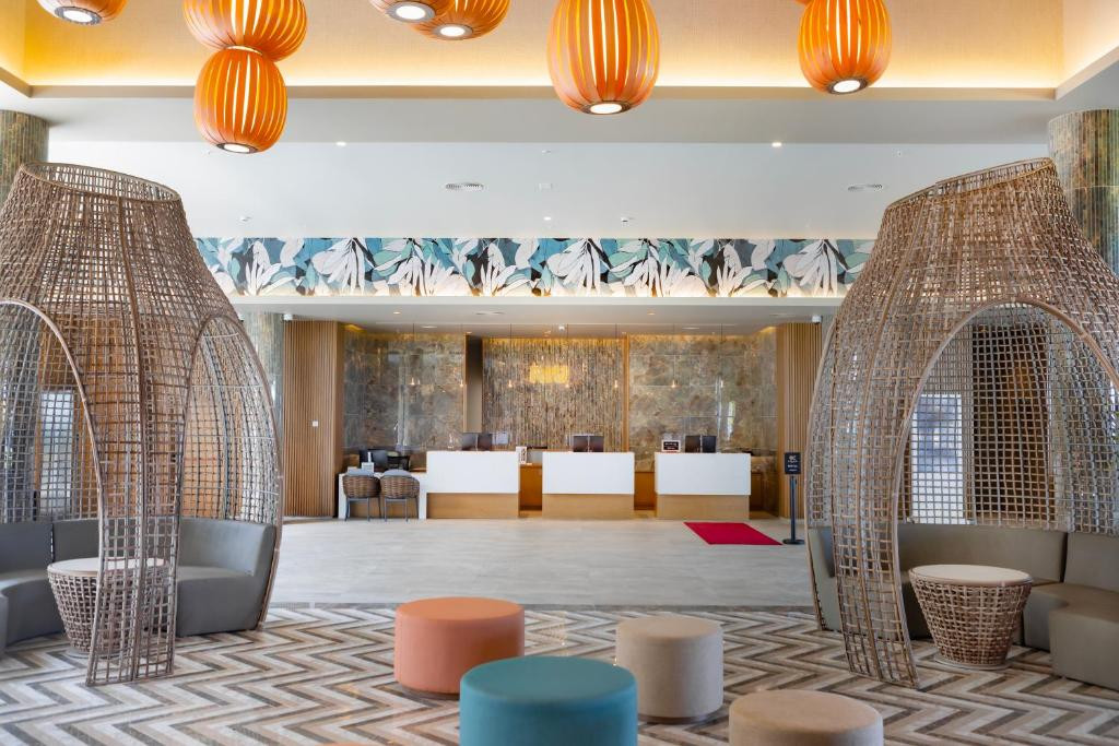 RIU PALACE MAURICIUS ADULTS ONLY 18+ — фото 3