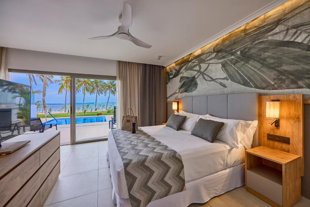 RIU PALACE MAURICIUS ADULTS ONLY 18+ — фото 6