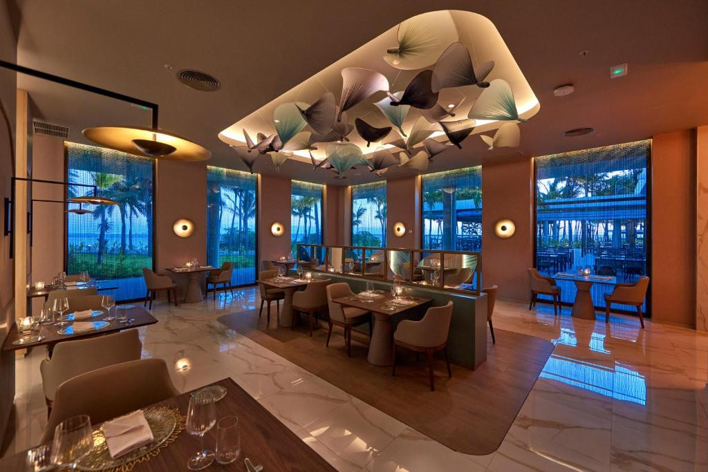 RIU PALACE MAURICIUS ADULTS ONLY 18+ — фото 9