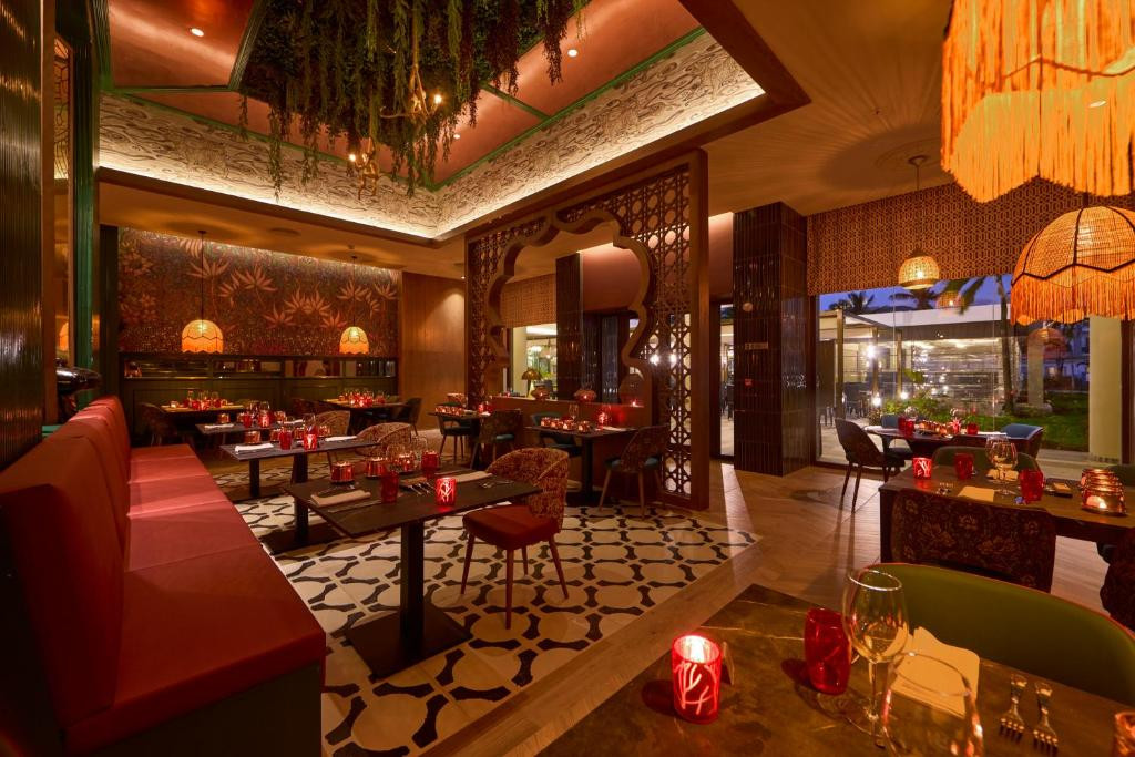 RIU PALACE MAURICIUS ADULTS ONLY 18+ — фото 16