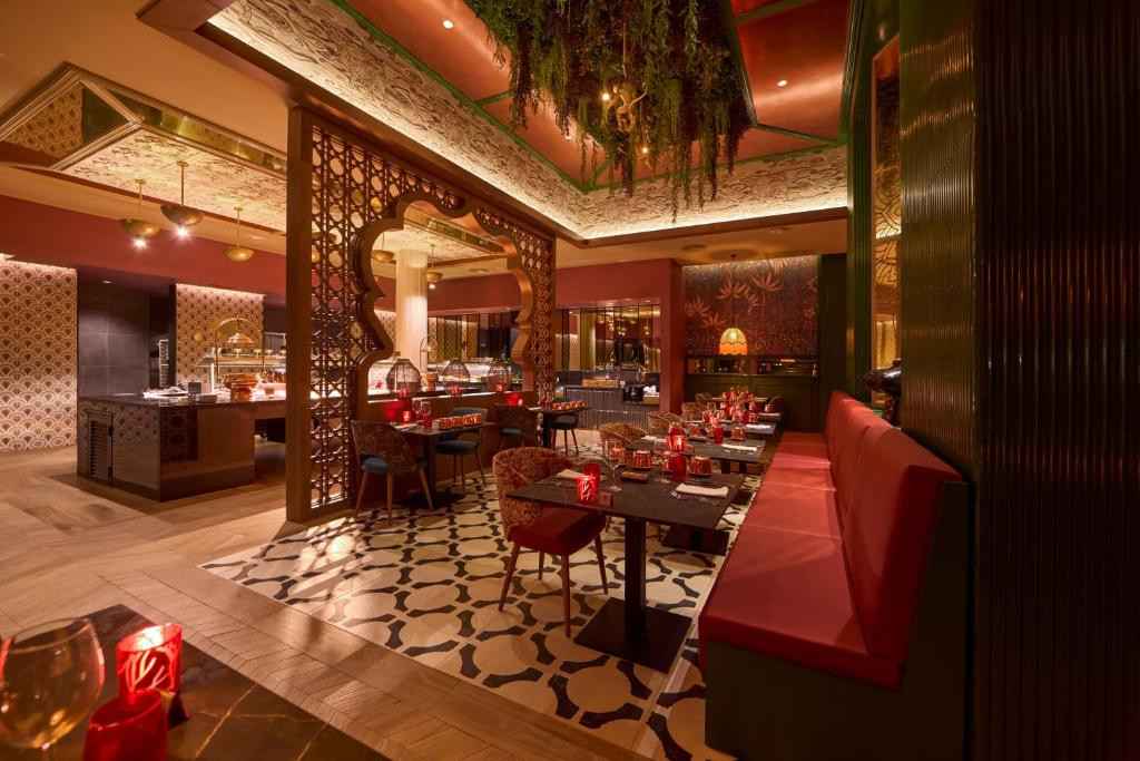 RIU PALACE MAURICIUS ADULTS ONLY 18+ — фото 17