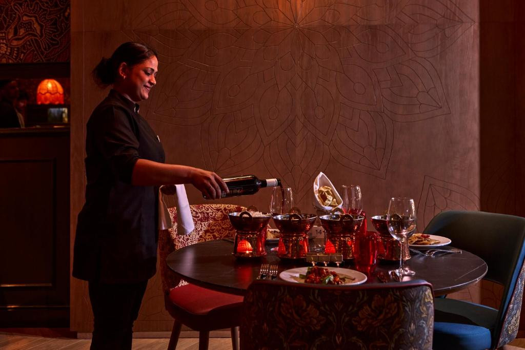 RIU PALACE MAURICIUS ADULTS ONLY 18+ — фото 18