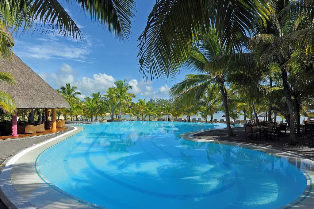 SHANDRANI BEACHCOMBER RESORT & SPA — фото 3