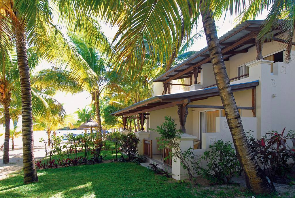 SHANDRANI BEACHCOMBER RESORT & SPA — фото 7