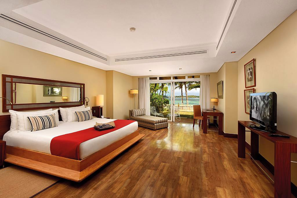 SHANDRANI BEACHCOMBER RESORT & SPA — фото 9