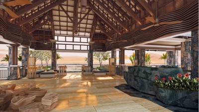 THE GRAND MAURITIAN — фото 4