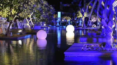 THE GRAND MAURITIAN — фото 11