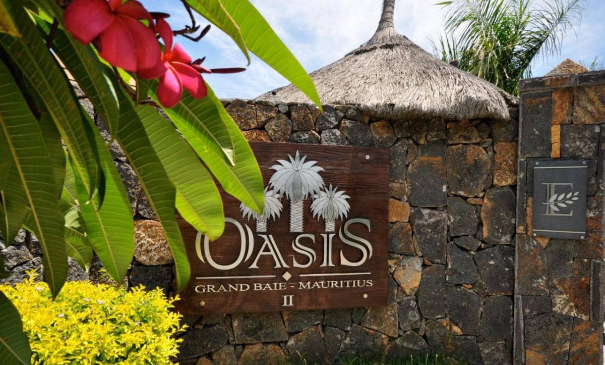 VILLA OASIS — фото 7