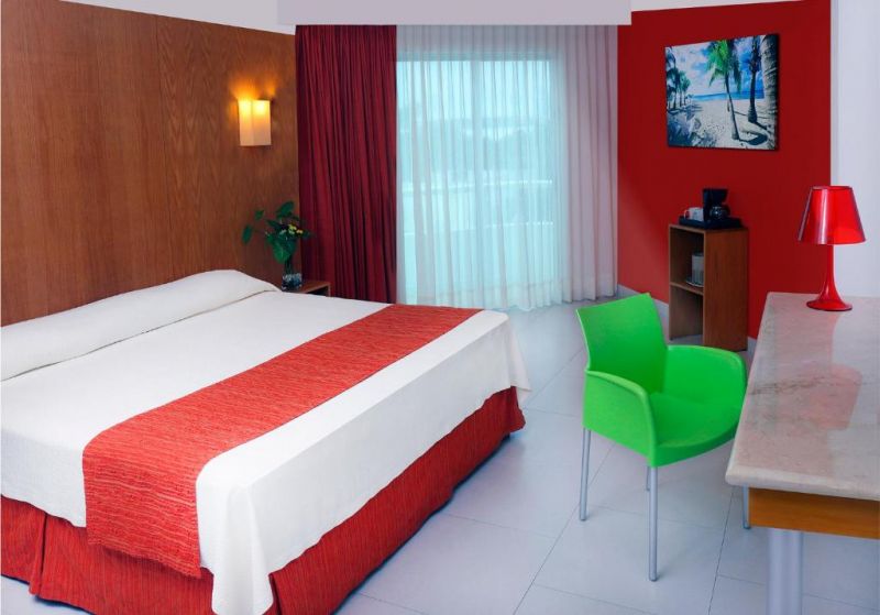 ADHARA EXPRESS (EX. RAMADA CANCUN) — фото 5