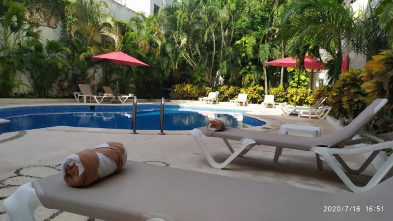 ADHARA EXPRESS (EX. RAMADA CANCUN) — фото 10
