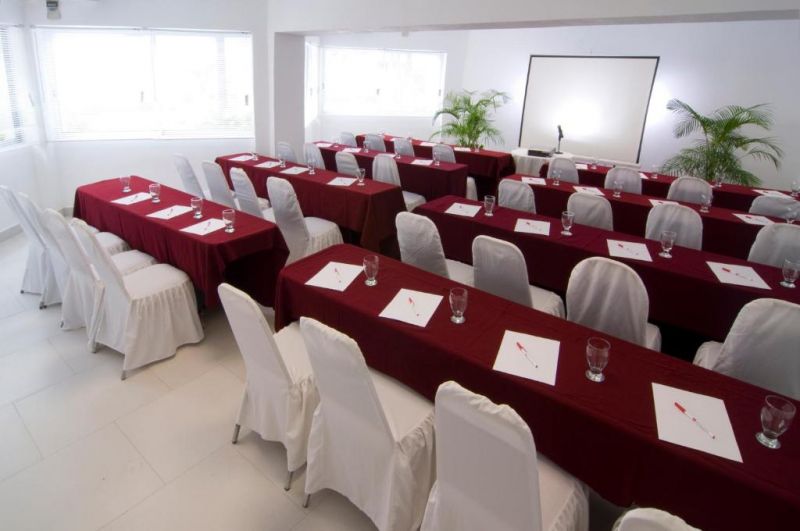 ADHARA EXPRESS (EX. RAMADA CANCUN) — фото 14