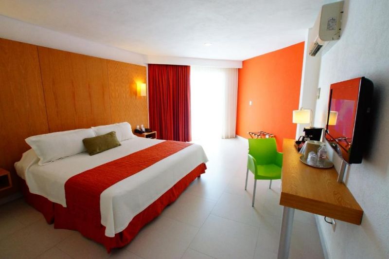 ADHARA EXPRESS (EX. RAMADA CANCUN) — фото 16