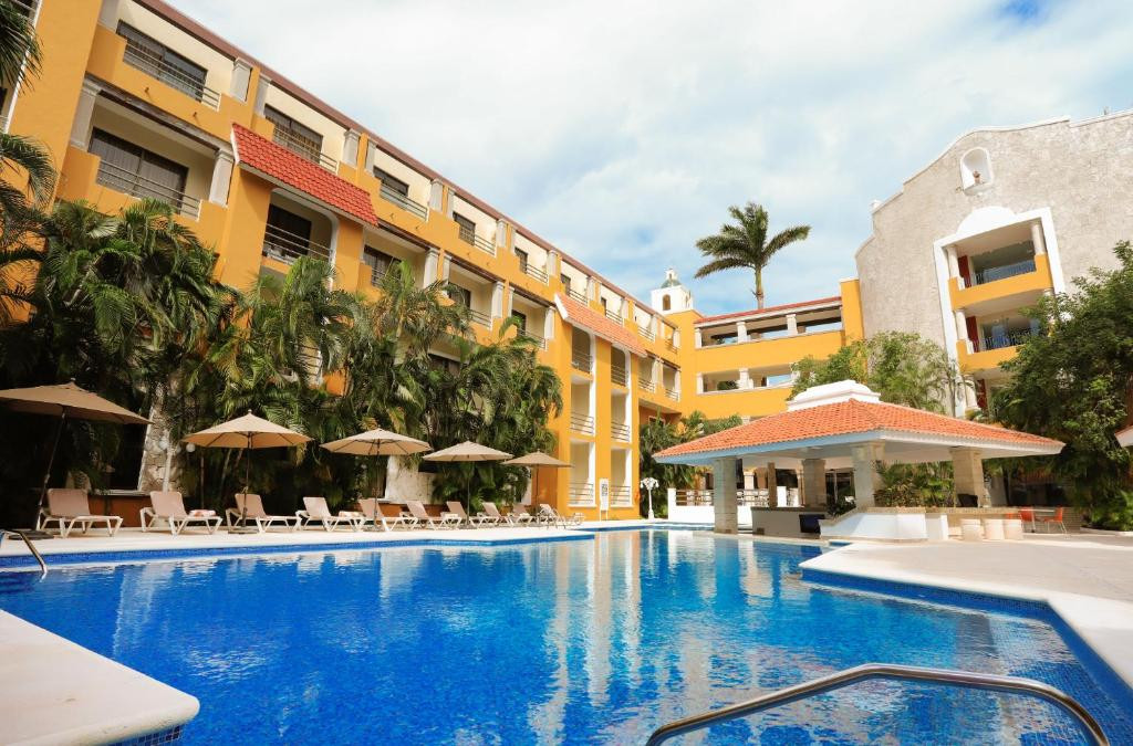 ADHARA HACIENDA CANCUN (EX. RADISSON HACIENDA CANCUN)