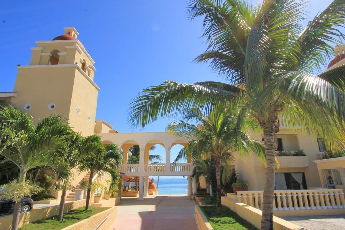 ALL RITMO CANCUN RESORT AND WATER PARK (EX. SEA ADVENTURE RESORT & WATER PARK) — фото 3