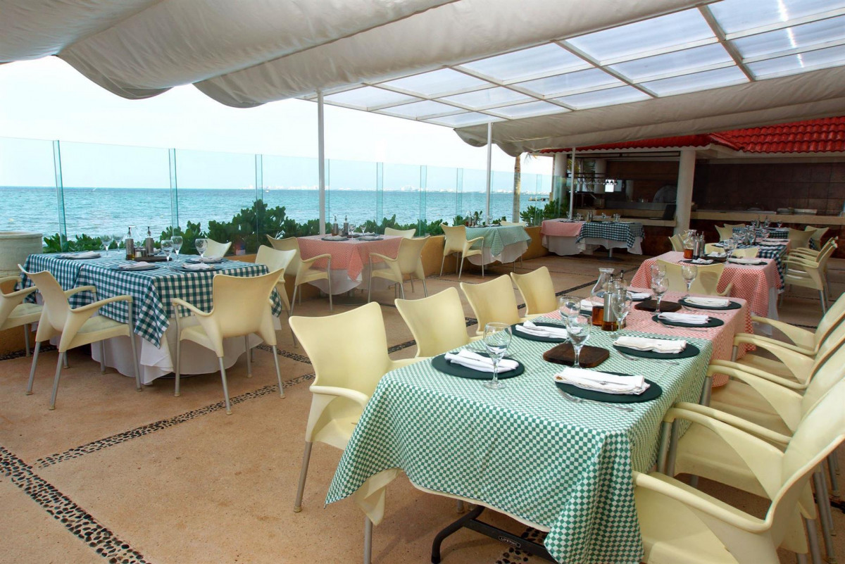 ALL RITMO CANCUN RESORT AND WATER PARK (EX. SEA ADVENTURE RESORT & WATER PARK) — фото 11