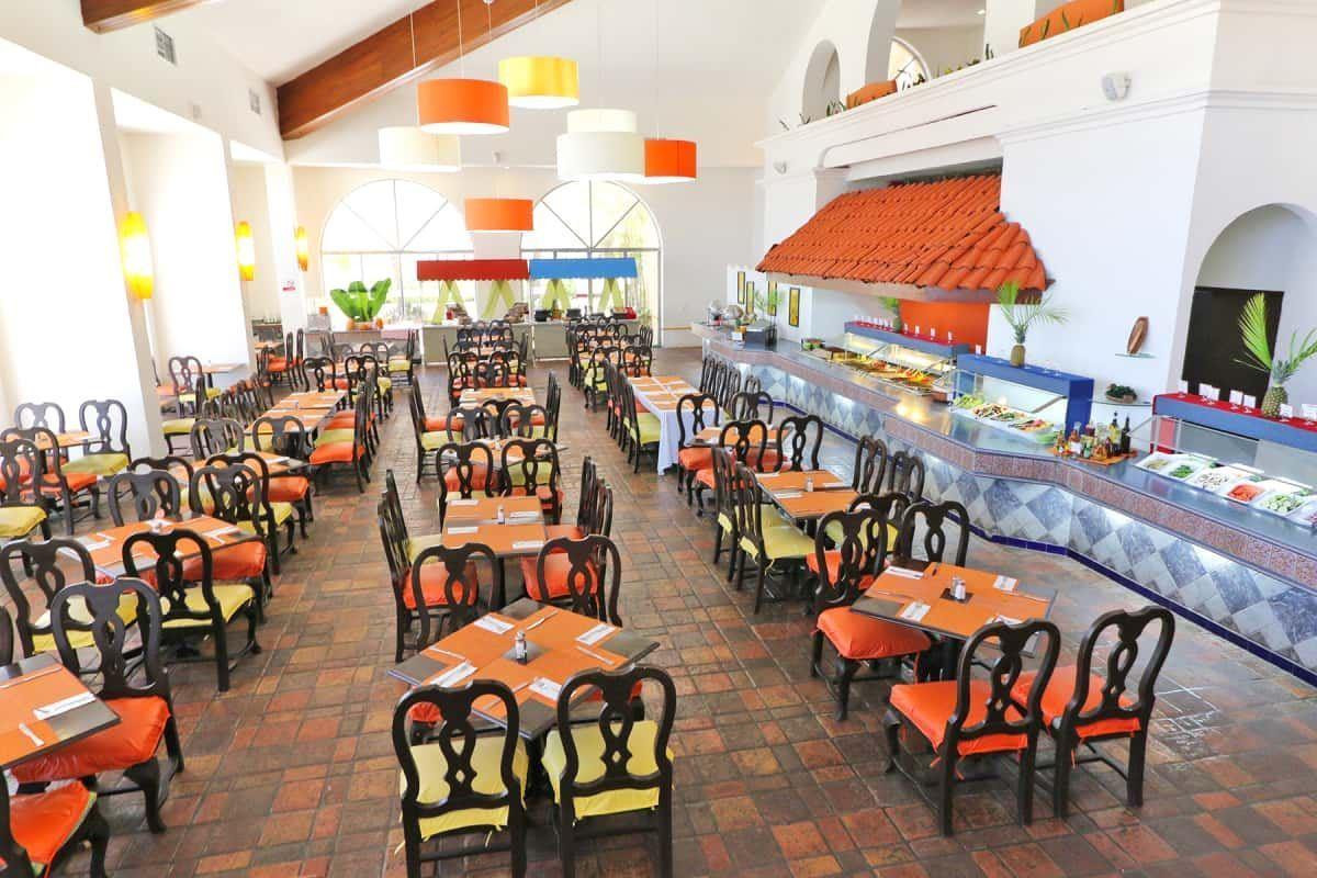 ALL RITMO CANCUN RESORT AND WATER PARK (EX. SEA ADVENTURE RESORT & WATER PARK) — фото 12
