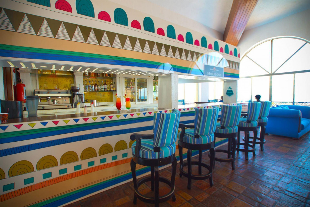 ALL RITMO CANCUN RESORT AND WATER PARK (EX. SEA ADVENTURE RESORT & WATER PARK) — фото 14