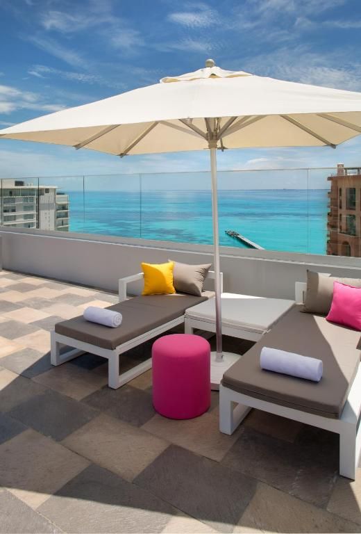 ALOFT CANCUN — фото 5