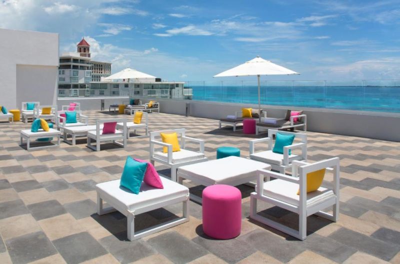 ALOFT CANCUN — фото 6