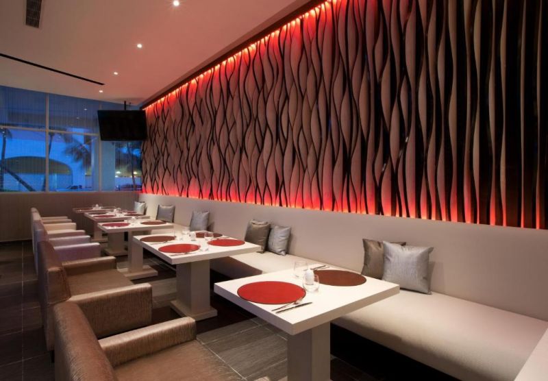 ALOFT CANCUN — фото 10