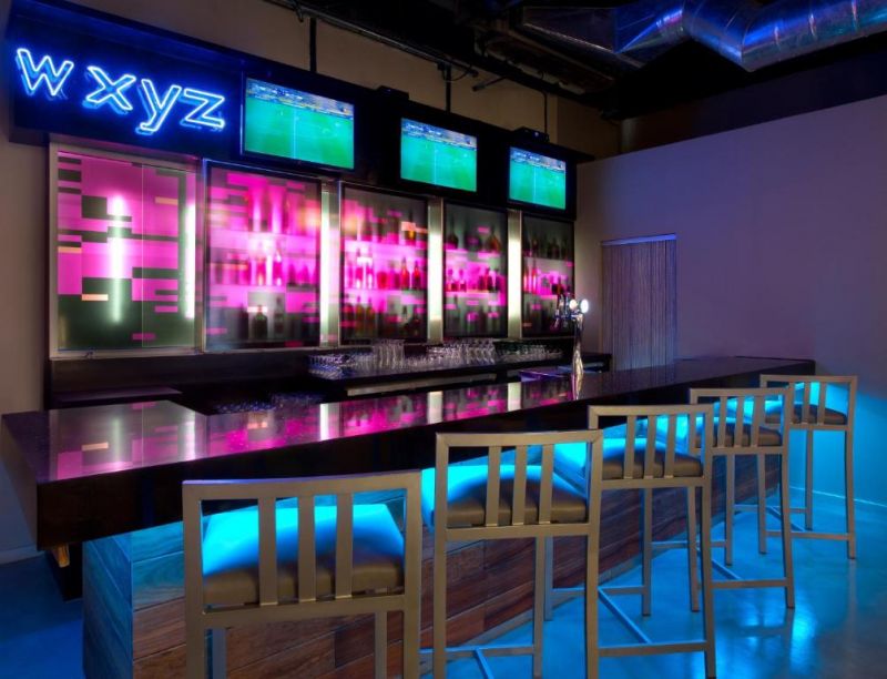 ALOFT CANCUN — фото 11