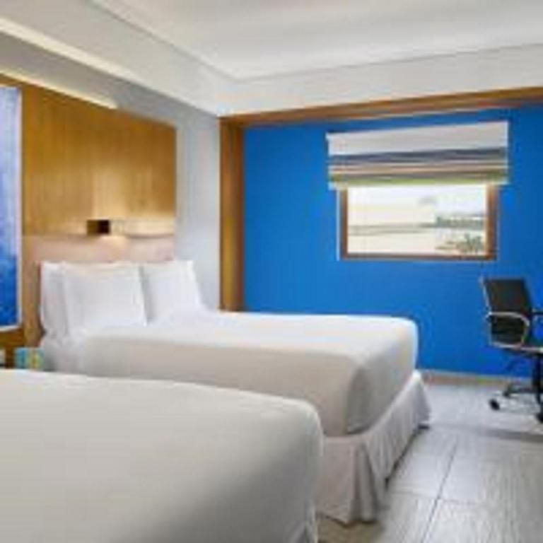 ALOFT CANCUN — фото 18