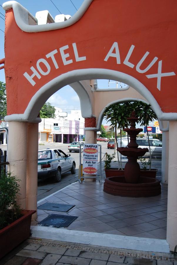 ALUX CANCUN — фото 3
