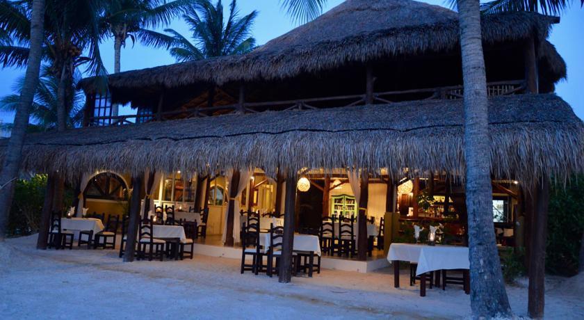 AMAITE HOTEL & SPA