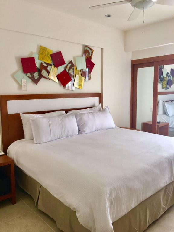AMBIANCE SUITES CANCUN — фото 3