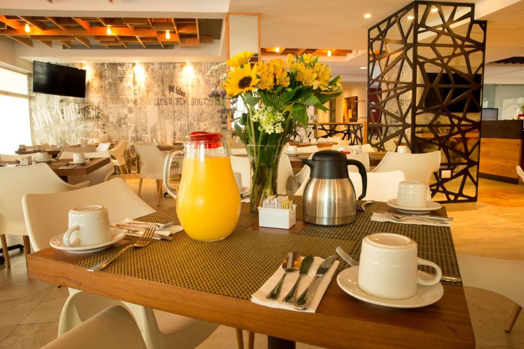 AMBIANCE SUITES CANCUN — фото 6