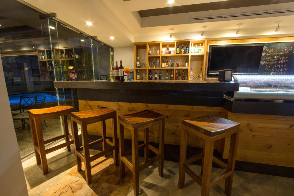 AMBIANCE SUITES CANCUN — фото 7