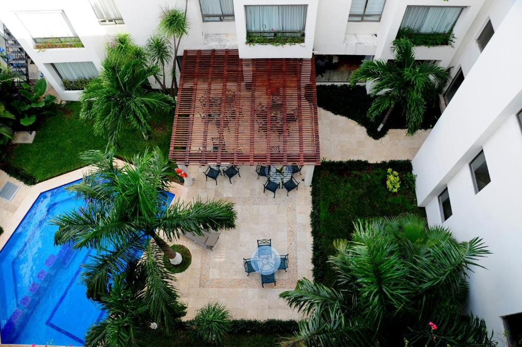 AMBIANCE SUITES CANCUN — фото 9