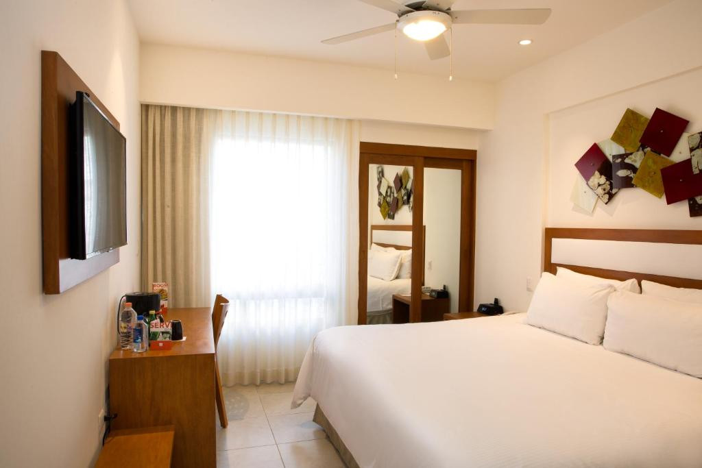 AMBIANCE SUITES CANCUN — фото 12
