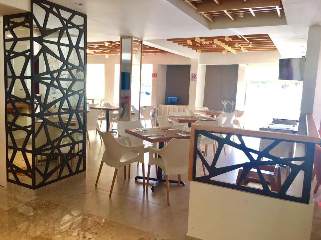 AMBIANCE SUITES CANCUN — фото 13