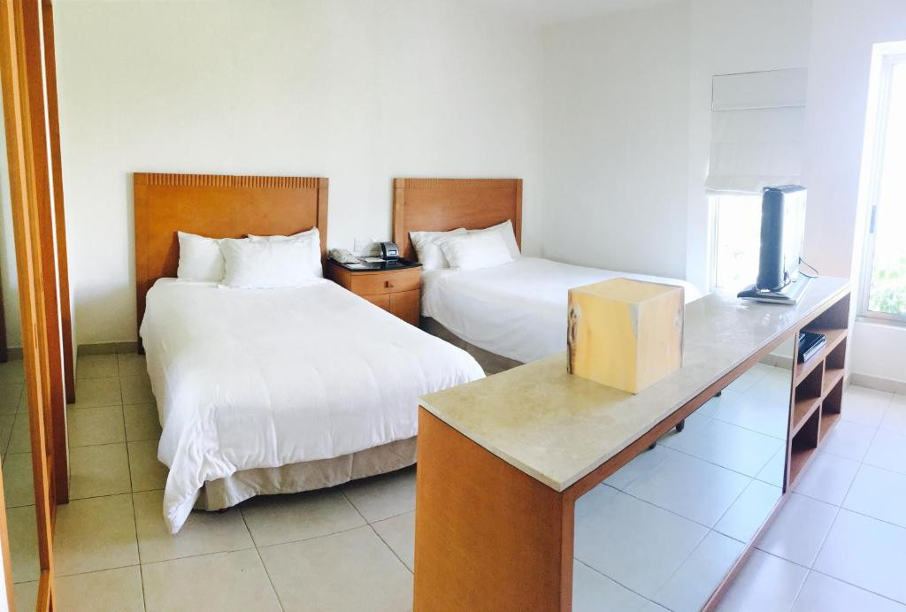 AMBIANCE SUITES CANCUN — фото 14